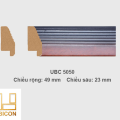 Khung tranh khổ vừa UBC5050