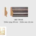 Khung tranh khổ lớn UBC798-08