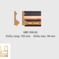Khung tranh khổ lớn UBC800-02