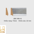 Khung tranh khổ lớn UBC898-10