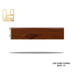 LEN CHÂN TƯỜNG SK79 - 21