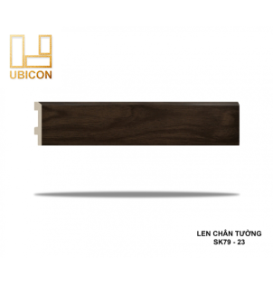 LEN CHÂN TƯỜNG SK79 - 23