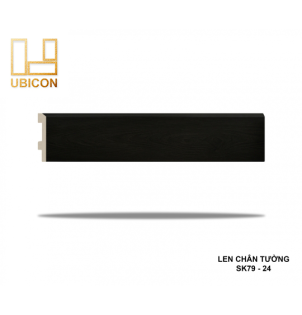 LEN CHÂN TƯỜNG SK79 - 24