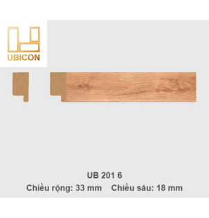 Khung tranh khổ vừa UB201 - 6