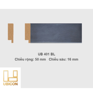 Khung tranh khổ vừa UB401 - BL
