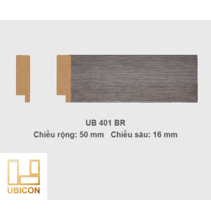 Khung tranh khổ vừa UB401 - BR