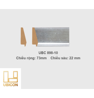 Khung tranh khổ lớn UBC898-10