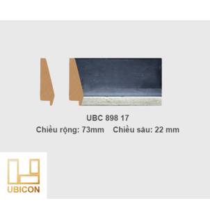 Khung tranh khổ lớn UBC898-17