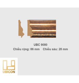 Khung tranh khổ lớn UBC9080