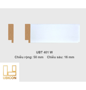 Khung tranh khổ vừa UBT401W