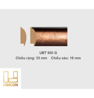 Khung tranh khổ lớn UBT600G