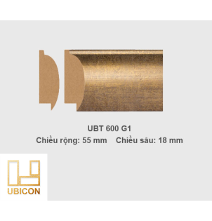 Khung tranh khổ vừa UBT600G1